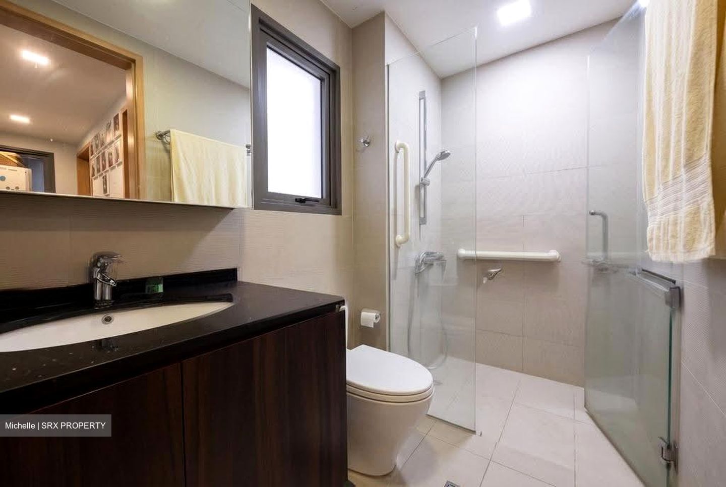 Meadows @ Peirce (D26), Condominium #624556091